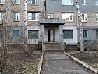 Cherkasova Street, 21