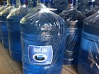 Вода питана очищена
