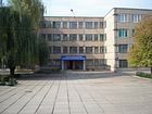Криворізький державний комерційно-економічний технікум