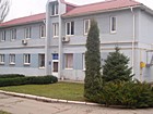 Криворізька міжрайонна державна лабораторія Державної служби України з питань безпечності харчових продуктів та захисту споживачів