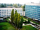 Комунальне некомерційне підприємство "Криворізька міська лікарня №16" Криворізької міської ради