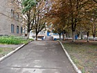 Комунальне некомерційне підприємство “Криворізька міська лікарня №17” Криворізької міської ради