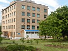 Комунальне некомерційне підприємство “Криворізька міська дитяча лікарня №4” Криворізької міської ради