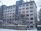 Комунальне некомерційне підприємство "Криворізька інфекційна лікарня №1" Криворізької міської ради