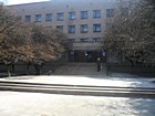 Комунальне некомерційне підприємство "Центр первинної медико-санітарної допомоги №4" Криворізької міської ради