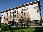 Готельний комплекс "Reikartz Аврора Кривий Ріг"