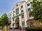 Готель "Центральний"