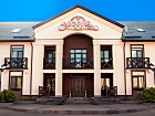 готель "Україночка"