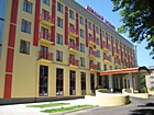 Готель «Оптіма Делюкс Кривий Ріг»