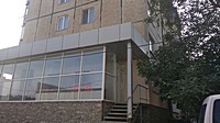 Товариство з обмеженою відповідальністю "ЖИТЛОСЕРВІС-КР"