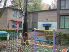Комунальний заклад дошкільної освіти (дитячий садок) компенсуючого типу №102 Криворізької міської ради