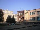 Комунальний заклад "Дошкільний навчальний заклад (ясла-садок) № 65 комбінованого типу" Криворізької міської ради