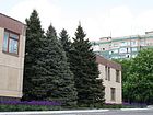 Комунальний заклад «Дошкільний навчальний заклад (ясла - садок) № 222» Криворізької міської ради