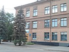 Бібліотека-філія № 6 КЗК „Міська дитяча бібліотека” КМР