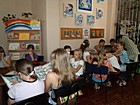 Бібліотека-філія № 7 КЗК „Міська дитяча бібліотека” КМР