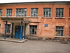 Бібліотека-філія № 8 КЗК „Міська дитяча бібліотека” КМР