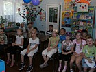 Бібліотека-філія № 12 КЗК „Міська дитяча бібліотека” КМР