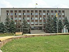 Інгулецька районна у місті рада