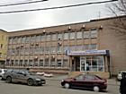 Криворізькі міські електричні мережі акціонерного товариства "ДТЕК "Дніпровські електромережі"