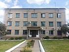 Широківський район електричних мереж АТ "ДТЕК "Дніпровські електромережі"