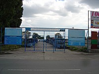 Ринок "Інгулецький"