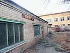 Комплекс будівель та споруд з інфраструктурою