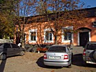 Ветеринарна аптека "Степ"