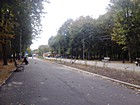 "Парк Шахтарський"