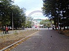 "Парк Шахтарський"