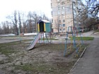 Дитячий майданчик