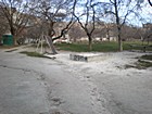 Дитячий майданчик