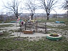 Дитячий майданчик