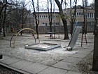 Дитячий майданчик