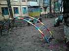 Дитячий майданчик