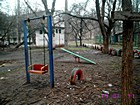 Дитячий майданчик