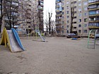 Дитячий майданчик