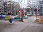 Дитячий майданчик