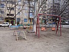 Дитячий майданчик