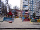Дитячий майданчик