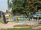Дитячий майданчик