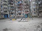 Дитячий майданчик