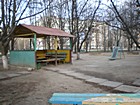 Дитячий майданчик