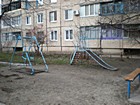 Дитячий майданчик