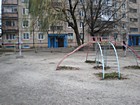 Дитячий майданчик