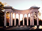 Парк імені Федора Мершавцева