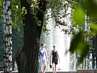 "Парк Північний"