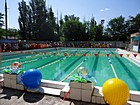 Відкритий басейн