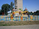 Дитячий майданчик