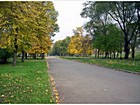 Парк "Саксаганський"