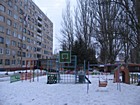 Дитячий майданчик